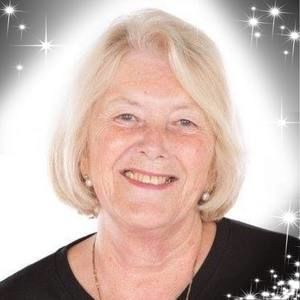 Meet your Posher, Susan